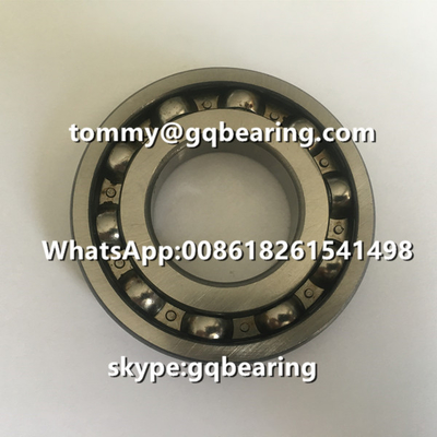 Bahan Baja Chrome Koyo DG357213-1 SH Deep Groove Ball Bearing
