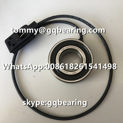 SKF BMB-6205 / 048S2 / UA002A Sensor Bearing Unit Motor Encoder Unit 25 x 52 x 14 mm