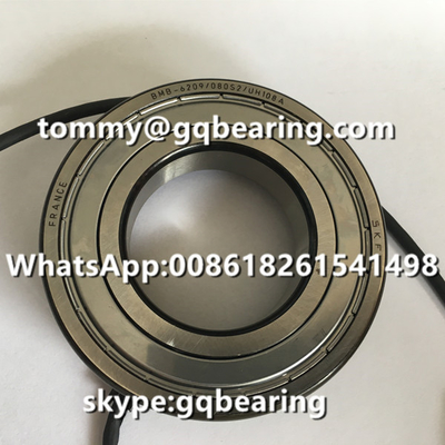 SKF BMB-6209 / 080S2 / UB002A Sensor Bearing Unit Motor Encoder Unit 45 x 85 x 19 mm