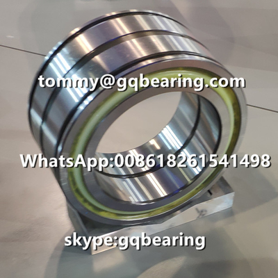 Gcr15 Bahan baja SL045030PP SL045030PP-2NR Full Complement Roller Bearing Silinder