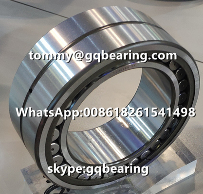 Gcr15 Baja Bahan C4026V CARB Toroidal Roller Bearing 130x200x69mm