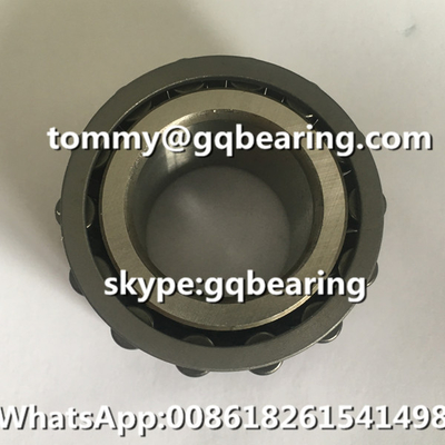 Bahan Baja Chrome Koyo 25V14625 Jarum Roller Bearing Caged Roller Bearing