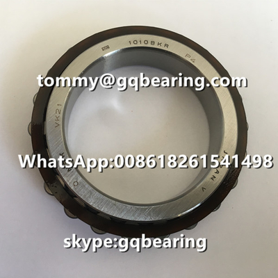 Spesial Radial Clearance NSK N1016B1SN24T8CCG1-01 Single Row High Precision Cylindrical Roller Bearing