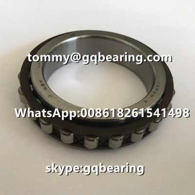 Spesial Radial Clearance NSK N1016B1SN24T8CCG1-01 Single Row High Precision Cylindrical Roller Bearing
