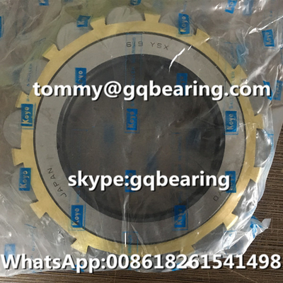 Bahan Baja Chrome Koyo 619YSX Eksentrik Cylindrical Roller Bearing KOYO 619 YSX SUMITO Reducer Bearing