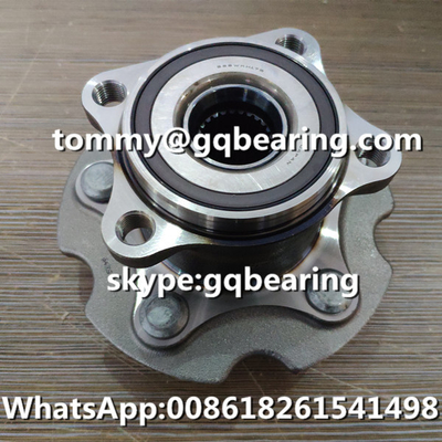 NSK 58BWKH17B 58BWKH17B-Y-5CP1 Wheel Hub Bearing Asembly untuk Mobil RAV4