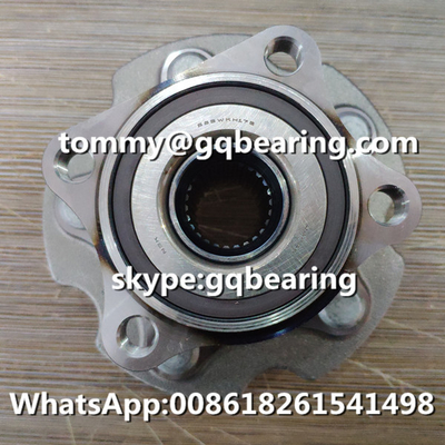 NSK 58BWKH17B 58BWKH17B-Y-5CP1 Wheel Hub Bearing Asembly untuk Mobil RAV4