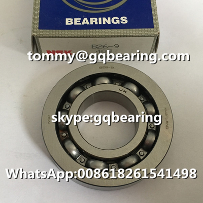 NSK B26-9 Deep Groove Ball Bearing 91104-5T0-005 Bantalan Otomotif