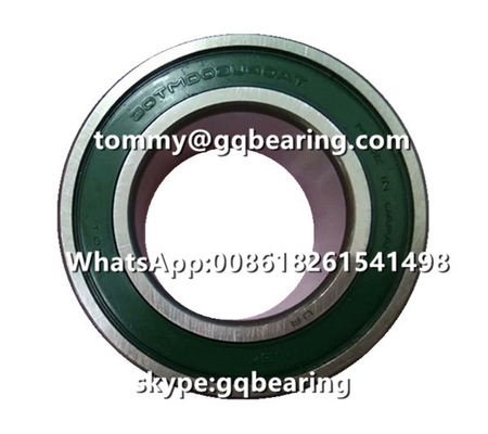 Bahan Baja Chrome NSK 30TMD03U40AT 30TMD03 30TMD03VV Bantalan Otomotif 30 x 53,5 x 21 mm