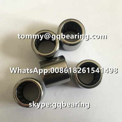 Kualitas Baik HK1520-2RS Karet Segel Cup Drawn Jarum Roller Bearing