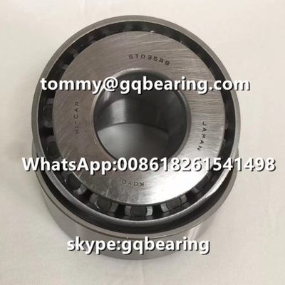 Koyo HI-CAP STD3589 Automotive Conical Roller Bearing 35 x 89 x 38 mm