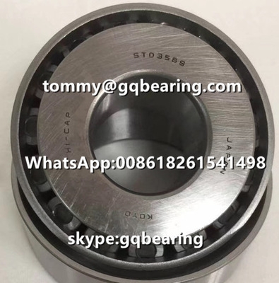 Koyo HI-CAP STD3589 Automotive Conical Roller Bearing 35 x 89 x 38 mm