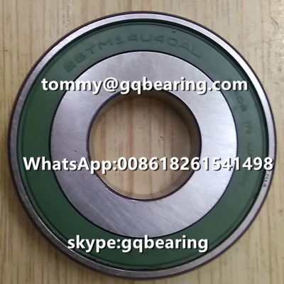 GCR15 Baja Bahan NSK 28TM14 28TM14U40AL Otomotif Deep Groove Ball Bearing 28x69x15mm