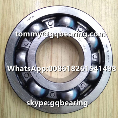 GCR15 Baja Bahan NSK HTF B40-222 Otomotif Deep Groove Ball Bearing