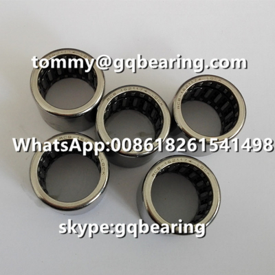 Gcr15 Baja Bahan RCB162117 Satu arah kopling Jarum Roller Bearing 25.4x33.338x26.99 mm
