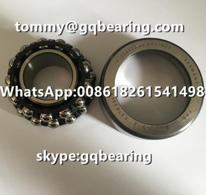 Bahan baja krom FAG F-234975.06 F-234975.06.SKL-H79 BMW Differensial Automotive Bearing