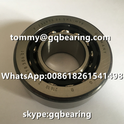Bahan baja krom FAG F-234975.06 F-234975.06.SKL-H79 BMW Differensial Automotive Bearing