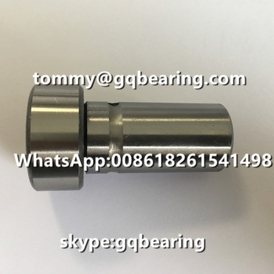 Gcr15 Baja Bahan INA F-208089.2 Cam Follower Bearing untuk mesin cetak Heidelberger