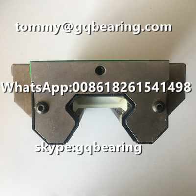 Perancis Asal INA RWU35-E-V3-G2 Linear Slide Bearing Standar Pengangkutan