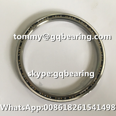 Chrome Steel Material Kaydon KB035CP0 Bantalan Bagian Ringan untuk sistem peralatan presisi