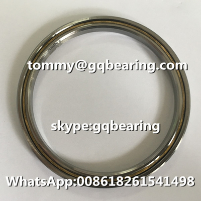 Chrome Steel Material Kaydon KB035CP0 Bantalan Bagian Ringan untuk sistem peralatan presisi