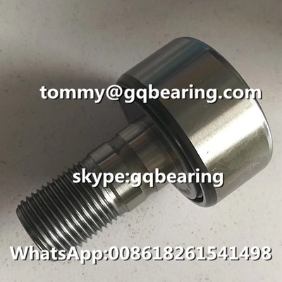 Gcr15 Baja Bahan INA KR22-PP Stud Tipe Track Roller Bearing KR22-PP-A Cam Follower Bearing