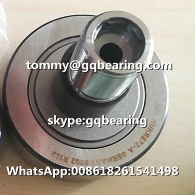 Jerman Asal-usul INA NUKRE72-A Bantalan Roller Jenis Stud NUKRE72 Cam Follower Bearing