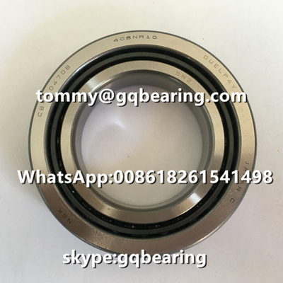 Aplikasi CNC Spindle NSK 40BNR10HTYNDUELP4Y Super Precision Angular Contact Ball Bearing