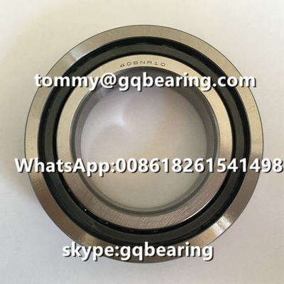 Aplikasi CNC Spindle NSK 40BNR10HTYNDUELP4Y Super Precision Angular Contact Ball Bearing