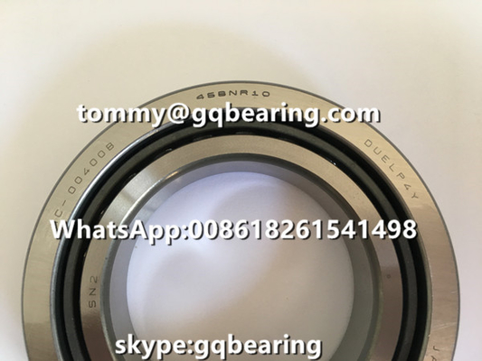 Aplikasi CNC Spindle NSK 45BNR10HTYNDUELP4Y Super Precision Angular Contact Ball Bearing