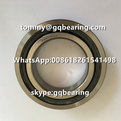 Aplikasi CNC Spindle NSK 45BNR10HTYNDUELP4Y Super Precision Angular Contact Ball Bearing