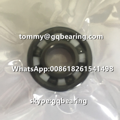 698CE ZrO2 Material Full Keramik Ball Bearing 8 x 19 x 8 mm Keramik Bearing