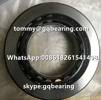 Jerman Asal Gcr15 Bahan FAG 29418-E1 29418-E1-XL Dorongan Bantalan Rol Bola