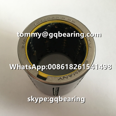 Asal Jerman INA KH40-PP Linear Ball Bearing KH4060-PP Linear Bushing