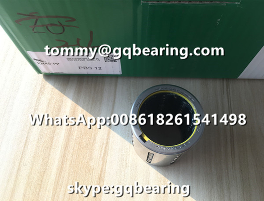 Asal Jerman INA KH40-PP Linear Ball Bearing KH4060-PP Linear Bushing