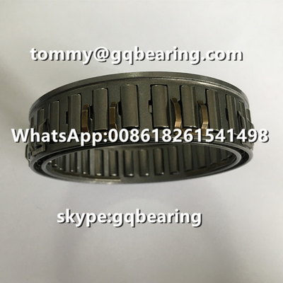 Gcr15 baja Bahan DC7221 ((5C) -N Sprag Clutch Bearing DC7221 ((5C) Freewheel Bearing
