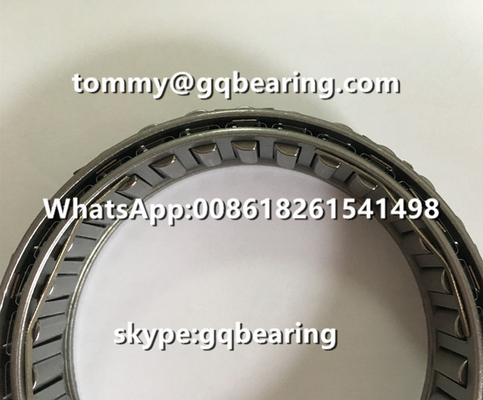 Gcr15 baja Bahan DC7221 ((5C) -N Sprag Clutch Bearing DC7221 ((5C) Freewheel Bearing