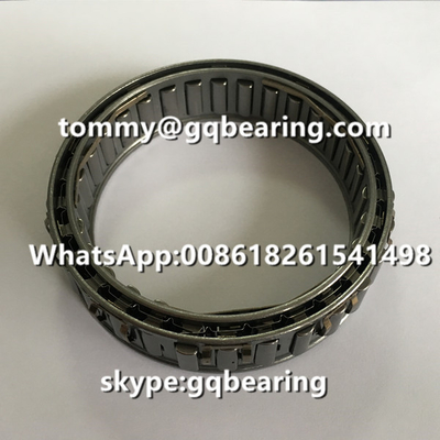 Gcr15 baja Bahan DC7221 ((5C) -N Sprag Clutch Bearing DC7221 ((5C) Freewheel Bearing