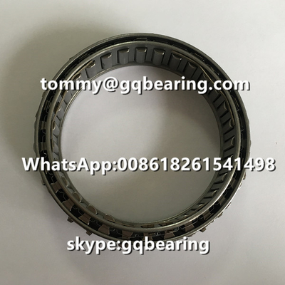 Gcr15 baja Bahan DC7221 ((5C) -N Sprag Clutch Bearing DC7221 ((5C) Freewheel Bearing