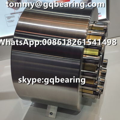 Koyo 26DC30170MDS 26DC30170MDS-6W Bantalan Rol Silinderik untuk Roll Backup Mill Multi-roll