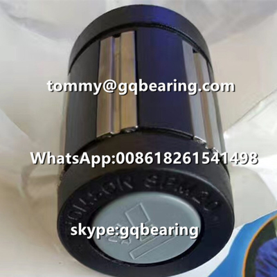 Meksiko Asal THOMSON SPM20 Super Ball Bushing Bearing SPM20W Linear Ball Bearing SPM20WW Linear Bearing