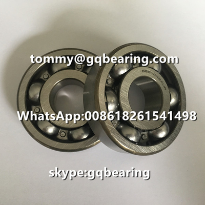 NSK B25-249 Gearbox Bearing B25-249AUR Groove Ball Bearing Untuk Mobil