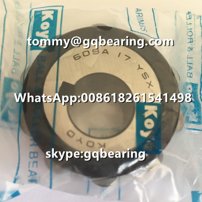 Asal Jepang Koyo 609A17YSX Eksentrik Silinder Roller Bearing 609A17 YSX Reducer Bearing