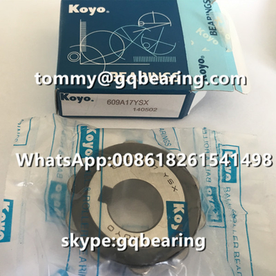 Asal Jepang Koyo 609A17YSX Eksentrik Silinder Roller Bearing 609A17 YSX Reducer Bearing