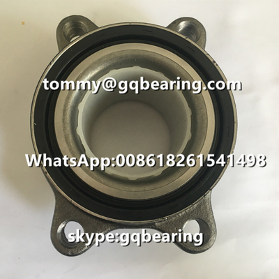 NSK 51KWH01N-Y-01 Nissan E25/E51 Unit bantalan hub roda depan dengan sensor ABS