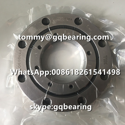 P5 Precision THK RU66 RU66UUCC0P5 Precision Cross Roller Bearing untuk Industri Robot