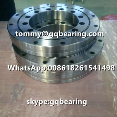 P5 Precision RU228G RU228GUUCC0P5 Precision Cross Roller Bearing Untuk Industri Robot