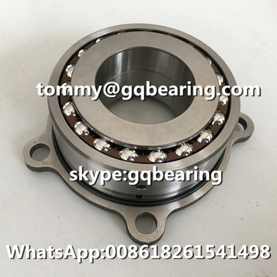 RAV4 Menggunakan Koyo 2DACF050S-17SH2A Wheel Hub Bearing Unit untuk Mobil Toyota RAV4