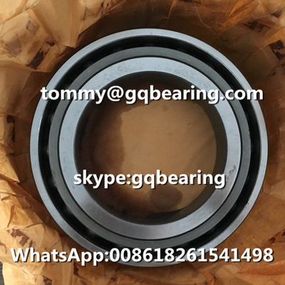 Sudut kontak 45 derajat 926722 Single Row Angular Contact Ball Bearing 926722Z Angular Contact Ball Bearing 110x175x30mm