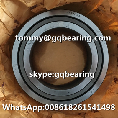 Sudut kontak 45 derajat 926722 Single Row Angular Contact Ball Bearing 926722Z Angular Contact Ball Bearing 110x175x30mm